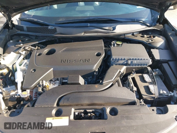 2017 Nissan Altima SL with VIN 1N4AL3AP0HC218528, listed as a IAAI auction lot 41967042 with 90,010 mi miles and . Bid and sale history available at DreamBid. Image 10.