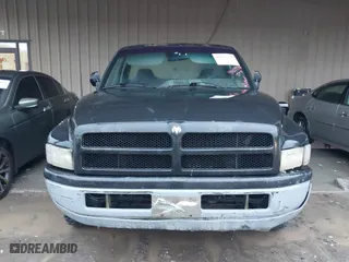 1996 Dodge Ram 1500 Work Special with VIN 1B7HC16X5TS698036, listed as a IAAI auction lot 41079518 with 220,948 mi miles. Bid and sale history available at carsss.com. Image 6.
