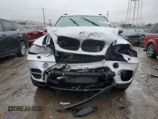 2013 BMW X5 xDrive35i z VIN 5UXZV4C54D0E10167, wystawiony jako Copart lot #86497414 z przebiegiem 95 519 mil mil oraz Szkody całkowita. Historia ofert i sprzedaży dostępna na DreamBid. Obrazek 5.