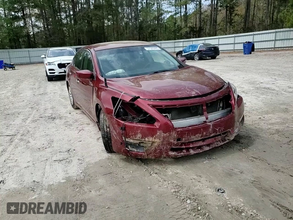 2013 Nissan Altima S with VIN 1N4AL3AP2DN549724, listed as a Copart auction lot 51549465 with 140,188 mi miles and Salvage Title. Bid and sale history available at carsss.com. Image 11.