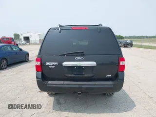 2012 Ford Expedition Max Limited with VIN 1FMJK2A51CEF64277, listed as a IAAI auction lot 42358079 with 243,463 mi miles and . Bid and sale history available at DreamBid. Image 16.