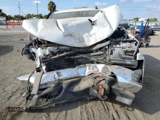 2021 Chevrolet Silverado 1500 LT with VIN 1GCRYDED9MZ114437, listed as a Copart auction lot 72253114 with Not Provided miles and Salvage Title. Bid and sale history available at DreamBid. Image 5.