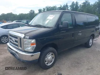 2013 Ford Econoline Passenger XL z VIN 1FBSS3BL1DDA07828, wystawiony jako IAAI lot #42561534 z przebiegiem 258 725 mil mil oraz . Historia ofert i sprzedaży dostępna na DreamBid. Obrazek 19.