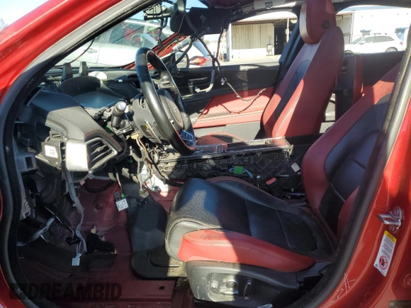 2018 Jaguar XE with VIN SAJAM4FV6JCP17944, listed as a Copart auction lot 88798165 with 68,389 mi miles and Clean Title. Bid and sale history available at DreamBid. Image 7.
