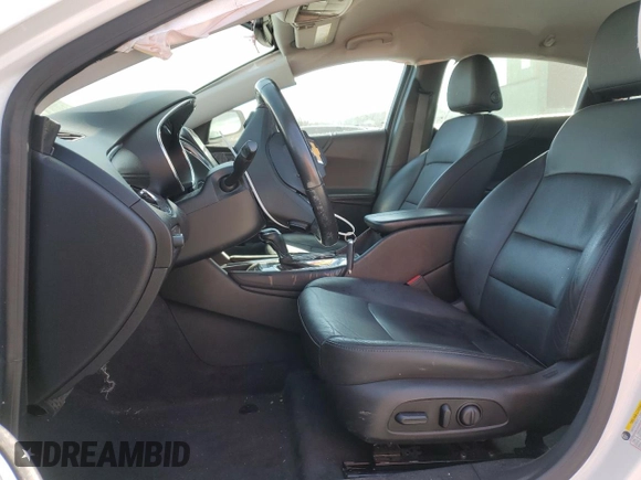 2019 Chevrolet Malibu LT with VIN 1G1ZD5STXKF145460, listed as a Copart auction lot 47398265 with 69,385 mi miles and Salvage Title. Bid and sale history available at DreamBid. Image 7.