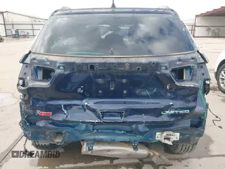 2019 Jeep Compass Limited with VIN 3C4NJCCB7KT749417, listed as a IAAI auction lot 41376703 with 69,708 mi miles. Bid and sale history available at carsss.com. Image 16.