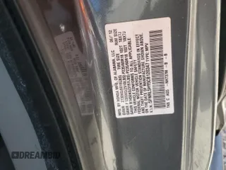 2012 Honda Odyssey Touring с VIN 5FNRL5H95CB120347, выставлен на аукционе Copart как лот 59111775 с пробегом 208 419 миль миль и Списание • Salvage title. История ставок и продаж доступна на DreamBid. Изображение 12.