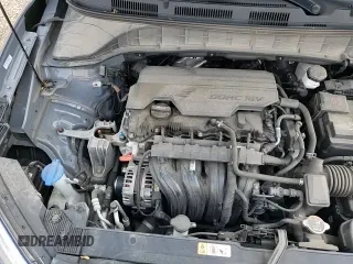 2023 Hyundai Kona SEL с VIN KM8K6CAB7PU996632, выставлен на аукционе Copart как лот 64984485 с пробегом 41 635 миль миль и Списание • Salvage title. История ставок и продаж доступна на DreamBid. Изображение 16.