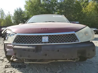2004 Saturn L with VIN 1G8JC54FX4Y504855, listed as a Copart auction lot 70846524 with 158,865 mi miles and Salvage Title. Bid and sale history available at carsss.com. Image 5.