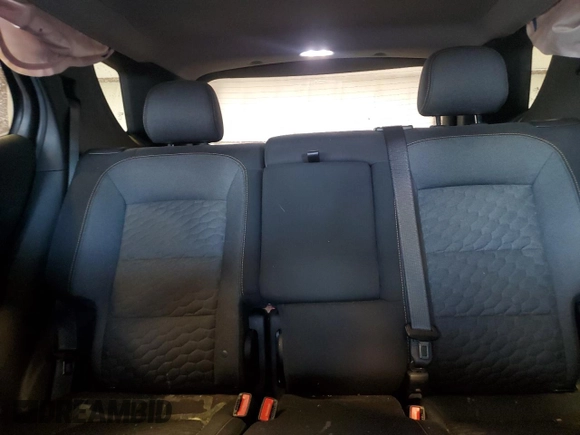 2021 Chevrolet Equinox LT с VIN 2GNAXKEV4M6150388, выставлен на аукционе Copart как лот 57385095 с пробегом Не указан миль и Списание • Salvage title. История ставок и продаж доступна на DreamBid. Изображение 10.