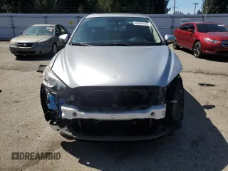 2016 Mazda CX-5 Grand Touring with VIN JM3KE4DY2G0764130, listed as a Copart auction lot 55350145 with 85,503 mi miles and Salvage Title. Bid and sale history available at carsss.com. Image 5.