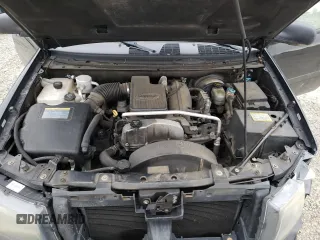 2008 Chevrolet TrailBlazer LT w/3LT with VIN 1GNDT13S882194571, listed as a Copart auction lot 45022905 with 126,389 mi miles and Salvage Title. Bid and sale history available at carsss.com. Image 13.
