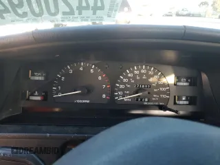 1992 Toyota Pickup DLX с VIN JT4VN13D2N5083484, выставлен на аукционе Copart как лот 44200945 с пробегом 271 613 миль миль и Списание • Salvage title. История ставок и продаж доступна на DreamBid. Изображение 9.