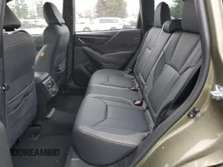 2024 Subaru Forester Wilderness with VIN JF2SKAJC9RH456175, listed as a Copart auction lot 89092135 with 30,545 mi miles and Salvage Title. Bid and sale history available at carsss.com. Image 11.