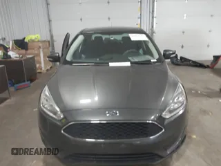 2016 Ford Focus SE с VIN 1FADP3F20GL227226, выставлен на аукционе IAAI как лот 40854372 с пробегом 132 608 миль миль и . История ставок и продаж доступна на DreamBid. Изображение 11.