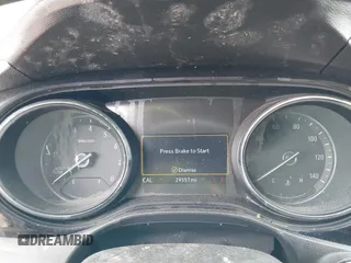 2021 Buick Encore GX Select с VIN KL4MMESL1MB111199, выставлен на аукционе IAAI как лот 42067721 с пробегом 29 357 миль миль и . История ставок и продаж доступна на DreamBid. Изображение 7.