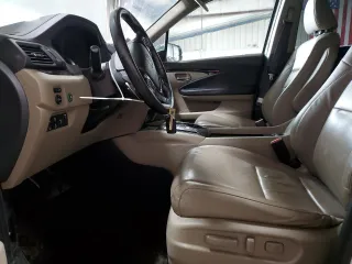 2020 Honda Ridgeline RTL-E z VIN 5FPYK3F72LB018726, wystawiony jako Copart lot #57988345 z przebiegiem 53 612 mil mil oraz Szkody całkowita. Historia ofert i sprzedaży dostępna na DreamBid. Obrazek 7.