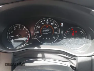 2024 Mazda CX-50 S Preferred z VIN 7MMVABBM6RN226252, wystawiony jako IAAI lot #42155018 z przebiegiem 9254 mil mil oraz . Historia ofert i sprzedaży dostępna na DreamBid. Obrazek 7.