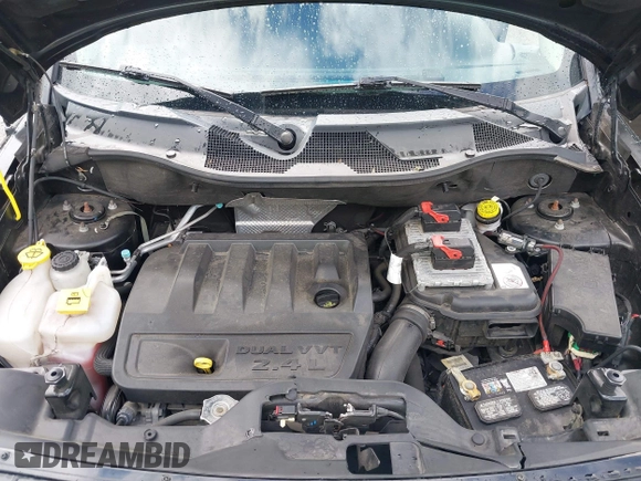 2016 Jeep Patriot Sport with VIN 1C4NJRBB5GD709029, listed as a IAAI auction lot 42303032 with 73,549 mi miles and . Bid and sale history available at DreamBid. Image 10.