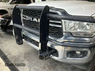 2019 Ram 2500 Tradesman z VIN 3C6UR5CL8KG598127, wystawiony jako IAAI lot #42508244 z przebiegiem 174 113 mil mil oraz . Historia ofert i sprzedaży dostępna na DreamBid. Obrazek 1.