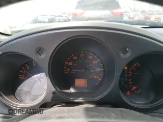 2002 Nissan Altima S with VIN 1N4AL11D42C112908, listed as a Copart auction lot 47064525 with 235,119 mi miles and Salvage Title. Bid and sale history available at carsss.com. Image 9.