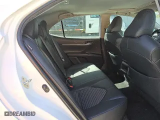 2019 Toyota Camry LE with VIN 4T1B11HKXKU275223, listed as a Copart auction lot 52681905 with 106,583 mi miles and Clean Title. Bid and sale history available at carsss.com. Image 10.