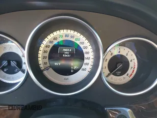 2014 Mercedes-Benz CLS 550 z VIN WDDLJ7DB8EA097096, wystawiony jako IAAI lot #40084432 z przebiegiem 93 431 mil mil oraz . Historia ofert i sprzedaży dostępna na DreamBid. Obrazek 14.