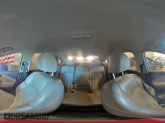 2013 Buick Verano with VIN 1G4PP5SK3D4129821, listed as a Copart auction lot 52665195 with 169,506 mi miles and Salvage Title. Bid and sale history available at carsss.com. Image 13.