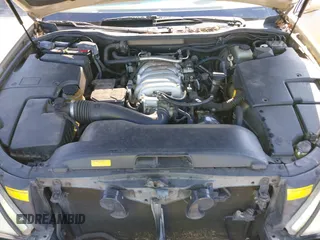 2003 Lexus LS 430 with VIN JTHBN30FX30099123, listed as a IAAI auction lot 41469324 with 170,104 mi miles and . Bid and sale history available at DreamBid. Image 10.