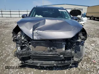 2021 Hyundai Tucson SEL z VIN KM8J33AL1MU306155, wystawiony jako Copart lot #53405475 z przebiegiem 51 930 mil mil oraz Szkoda całkowita • Salvage title. Historia ofert i sprzedaży dostępna na DreamBid. Obrazek 5.