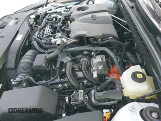 2025 Toyota Camry SE with VIN 4T1DAACKXSU083204, listed as a IAAI auction lot 43116221 with 859 mi miles and . Bid and sale history available at DreamBid. Image 19.