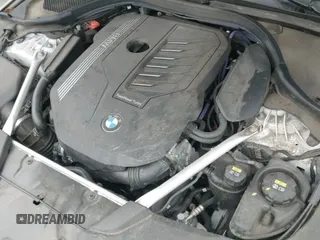 2021 BMW 5 Series 540i с VIN WBA53BJ00MWW90243, выставлен на аукционе IAAI как лот 42180493 с пробегом 83 447 миль миль и . История ставок и продаж доступна на DreamBid. Изображение 19.