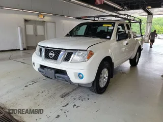 2018 Nissan Frontier Pro-4X with VIN 1N6AD0CWXJN762195, listed as a IAAI auction lot 42677692 with 136,820 mi miles and . Bid and sale history available at DreamBid. Image 35.