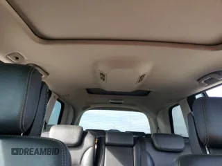 2007 Mercedes-Benz GL-Class with VIN 4JGBF22E87A277541, listed as a Copart auction lot 76740074 with 0 mi miles and Salvage Title. Bid and sale history available at carsss.com. Image 10.