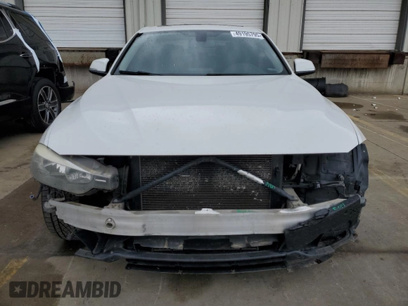2013 BMW 3 Series 328i with VIN WBA3A5C53DF357929, listed as a Copart auction lot 49195795 with 163,231 mi miles and Salvage title. Bid and sale history available at DreamBid. Image 5.