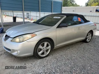 2006 Toyota Solara SE with VIN 4T1FA38P66U105875, listed as a Copart auction lot 69229064 with 200,173 mi miles and Clean Title. Bid and sale history available at carsss.com. Image 1.