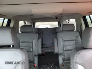 2020 GMC Yukon XL Denali with VIN 1GKS2HKJ2LR209302, listed as a Copart auction lot 45894325 with 161,098 mi miles and Salvage Title. Bid and sale history available at carsss.com. Image 10.