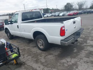 2012 Ford F-250 XL z VIN 1FTBF2A67CEB04806, wystawiony jako IAAI lot #41853164 z przebiegiem 120 875 mil mil oraz . Historia ofert i sprzedaży dostępna na DreamBid. Obrazek 3.