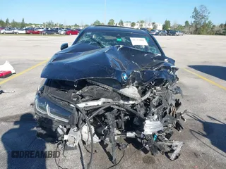 2021 BMW 5 Series 530i z VIN WBA53BH00MWX06009, wystawiony jako IAAI lot #41713802 z przebiegiem 67 140 mil mil oraz . Historia ofert i sprzedaży dostępna na DreamBid. Obrazek 12.