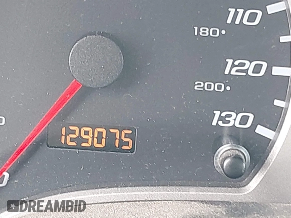 2006 Chevrolet Equinox LT z VIN 2CNDL73F366051201, wystawiony jako IAAI lot #42276894 z przebiegiem 129 075 mil mil oraz . Historia ofert i sprzedaży dostępna na DreamBid. Obrazek 7.