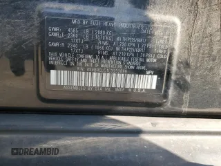 2012 Subaru Outback Limited z VIN 4S4BRCLC1C3232899, wystawiony jako Copart lot #59290995 z przebiegiem 183 795 mil mil oraz Szkoda całkowita • Salvage title. Historia ofert i sprzedaży dostępna na DreamBid. Obrazek 12.