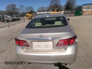 2010 Lexus ES 330 with VIN JTHBK1EG0A2399298, listed as a IAAI auction lot 41853926 with 92,309 mi miles and . Bid and sale history available at DreamBid. Image 16.