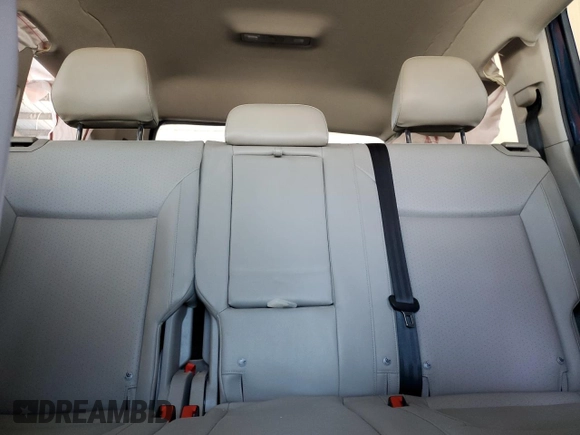 2018 Volkswagen Atlas SE with VIN 1V2DR2CA2JC579756, listed as a Copart auction lot 52103165 with 102,437 mi miles and Salvage title. Bid and sale history available at DreamBid. Image 10.