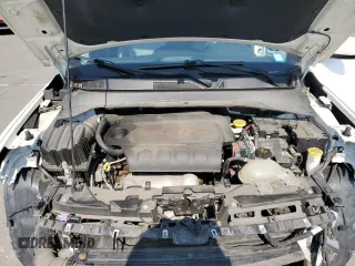 2018 Jeep Compass Latitude z VIN 3C4NJDBB3JT326243, wystawiony jako Copart lot #60688755 z przebiegiem 55 432 mil mil oraz Szkoda całkowita • Salvage title. Historia ofert i sprzedaży dostępna na DreamBid. Obrazek 12.