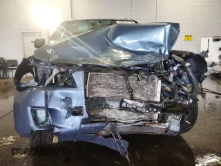 2012 Toyota RAV4 with VIN 2T3JF4DV6CW196073, listed as a Copart auction lot 43974775 with 0 mi miles and Salvage Title. Bid and sale history available at carsss.com. Image 5.