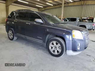 2013 GMC Terrain SLE with VIN 2GKALSEK5D6379144, listed as a Copart auction lot 62677695 with 202,897 mi miles and Clean title. Bid and sale history available at DreamBid. Image 4.