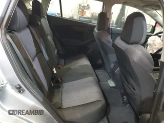 2022 Subaru Impreza Premium с VIN 4S3GTAD69N3701488, выставлен на аукционе Copart как лот 42356175 с пробегом 184 342 миль миль и На запчасти • Non repairable. История ставок и продаж доступна на DreamBid. Изображение 10.