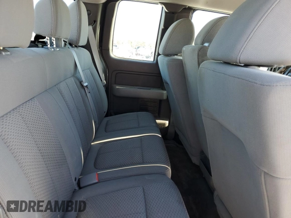 2011 Ford F-150 XL with VIN 1FTEX1CM7BFB26782, listed as a Copart auction lot 44242505 with 215,226 mi miles and Clean Title. Bid and sale history available at carsss.com. Image 10.