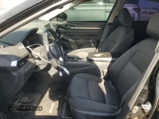 2019 Nissan Altima 2.5 SV with VIN 1N4BL4DV4KC149905, listed as a Copart auction lot 52736545 with 105,214 mi miles and Salvage Title. Bid and sale history available at carsss.com. Image 7.