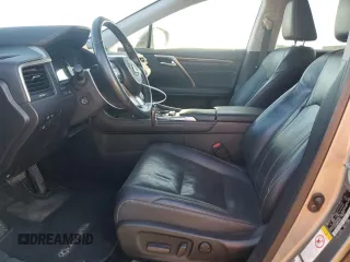 2017 Lexus RX 350 z VIN 2T2BZMCA5HC108623, wystawiony jako Copart lot #60091395 z przebiegiem 73 751 mil mil oraz Szkoda całkowita • Salvage title. Historia ofert i sprzedaży dostępna na DreamBid. Obrazek 7.